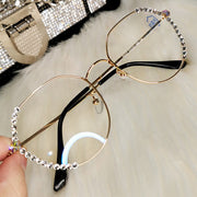 Fashion Radiation Protection Glasses